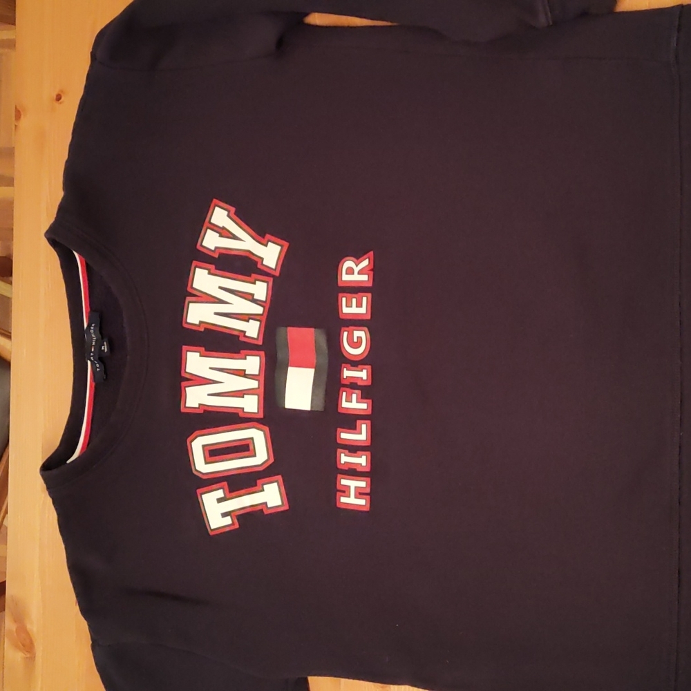 Tommy Hilfiger sweat shirt